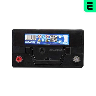 BATERIE DE PORNIRE ERA S54549 1