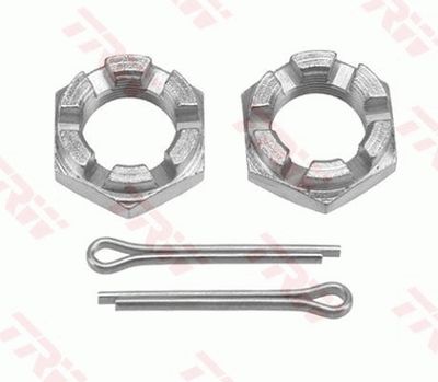 LENKSTANGE TRW JTR2722 1