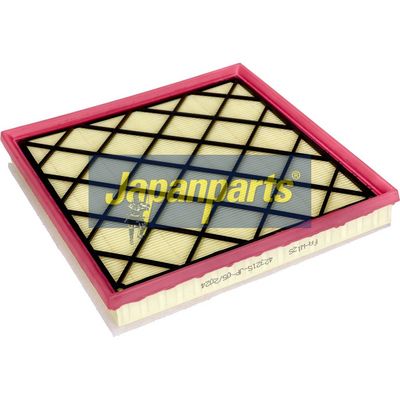 JAPANPARTS Oro filtras