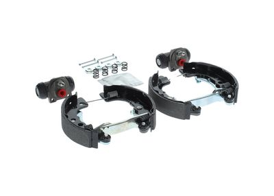 BREMSBACKENSATZ BOSCH 0204114200 18