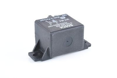 MULTIFUNKTIONSRELAIS BOSCH 0332002250 16