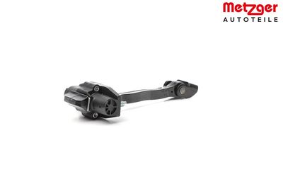 FIXARE USA METZGER AUTOTEILE 2312419 33