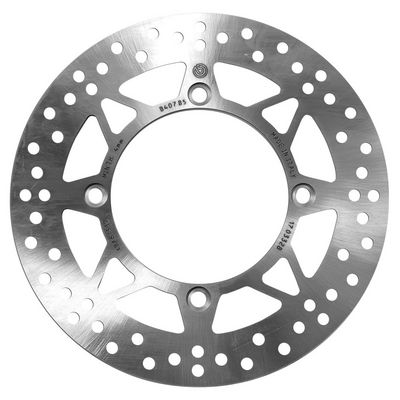 BREMSSCHEIBE
