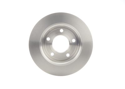 Brake Disc 0 986 479 S50