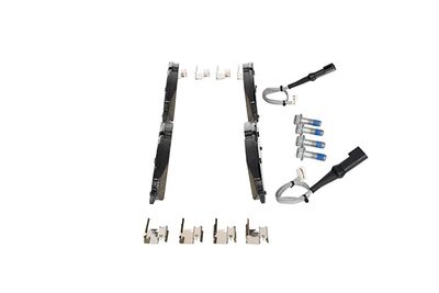 BREMSBELAGSATZ SCHEIBENBREMSE ATE 13046026112 20