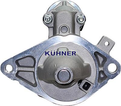 AD KÜHNER Startmotor / Starter (255243)
