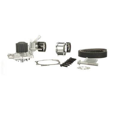 WASSERPUMPE + ZAHNRIEMENSATZ GATES KP25686XS1 21