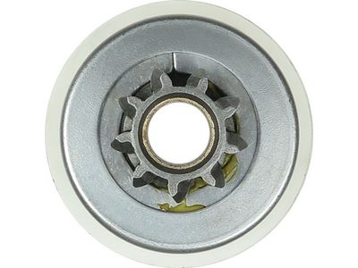 AS-PL - Voľnobežná prevodovka, štartér VW , SD0382P