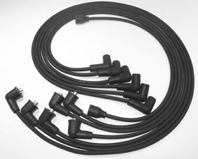 Комплект проводов зажигания EUROCABLE EC-6272 для DAIMLER 2.8