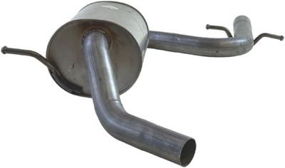 MITTELSCHALLDäMPFER BOSAL 233181 3