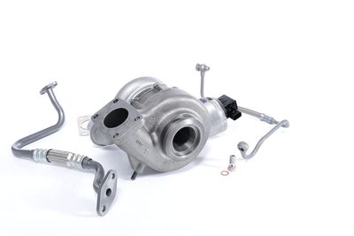 LADER AUFLADUNG BTS Turbo T981404 16