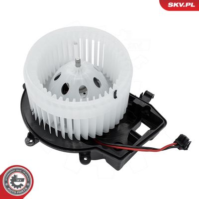 vnitřní ventilátor SKV 68SKV001