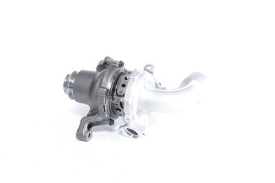 LADER AUFLADUNG BTS Turbo T917463 30