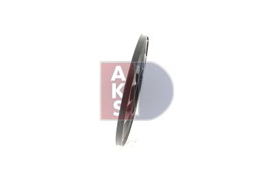 LüFTERRAD MOTORKüHLUNG AKS DASIS 048033N 3