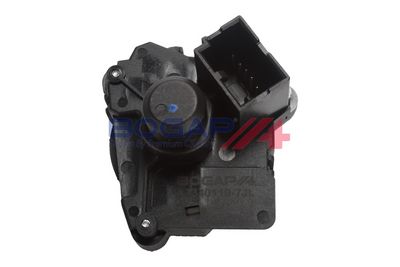 COMUTATOR PORNIRE BOGAP A7340119 5