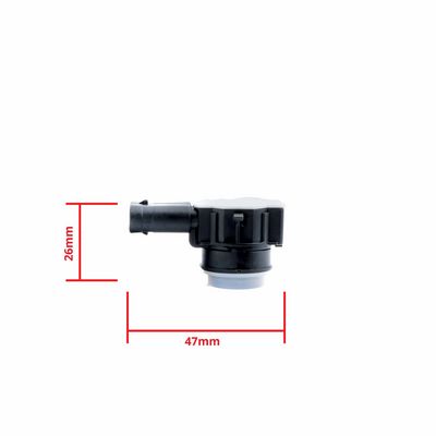 Vorschau Sensor, Einparkhilfe Ansicht 6