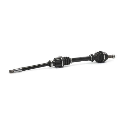 полуоска RIDEX 13D0120R
