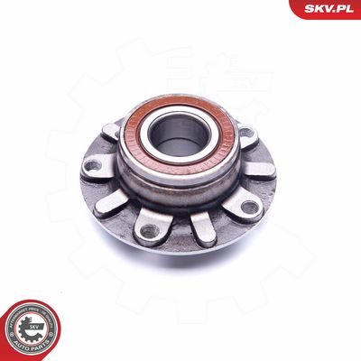 SET RULMENT ROATA ESEN SKV 29SKV190 3