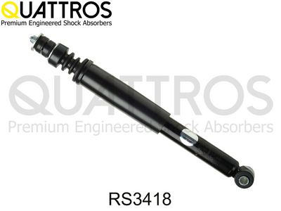 Amortyzator DAVID VASCO RS3418