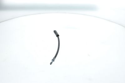 Remleiding/slang flexibel Voor Links/Rechts (lengte 264mm,diameter 10,2mm, M10x1) past: MERCEDES SPRINTER 3,5-T (B907, B910), SPRINTER 3-T (B910), SPRINTER 3-T (B910, B907) 2.0D/2.2D/Electric 02.18-