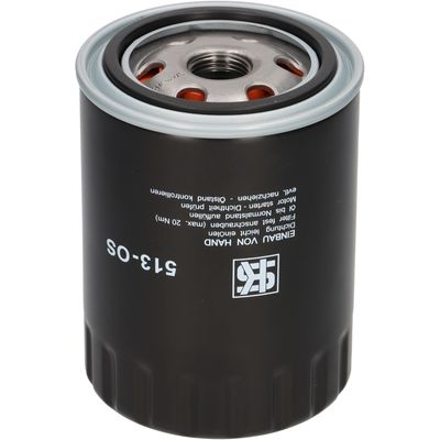 FILTRU ULEI KOLBENSCHMIDT 50013513 2