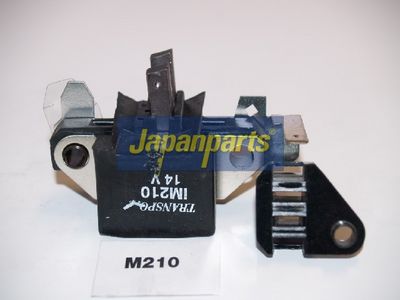 JAPANPARTS Reguliatorius, kintamosios srovės generatorius