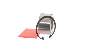 RADLAGERSATZ SKF VKBA6575 27