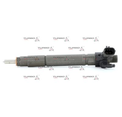 INJECTOR TURBO-TEC TTINJ0300 1