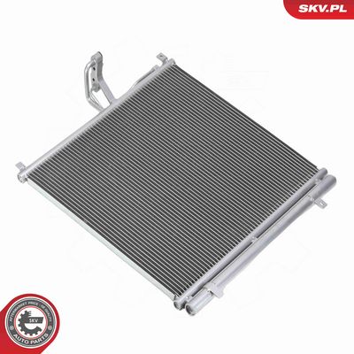 CONDENSATOR CLIMATIZARE ESEN SKV 86SKV576 3