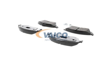 BREMSBELAGSATZ SCHEIBENBREMSE VAICO V408031 40