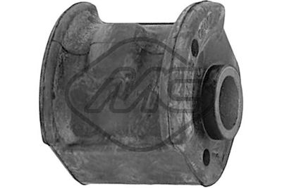 Metalcaucho 58848 Сайлентблок рычага  для HYUNDAI ACCENT седан (X-3) 1.5 i 12V