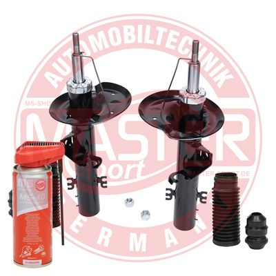 AMORTIZOR MASTER-SPORT GERMANY 16K007733P 3