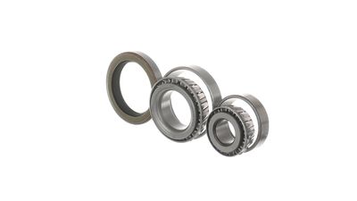 RADLAGERSATZ SKF VKBA1400 15