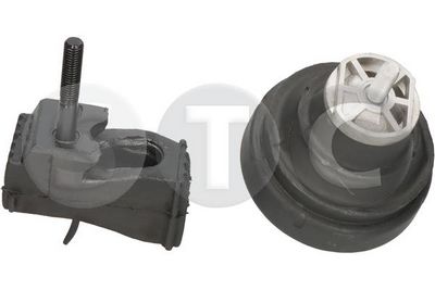 LAGERUNG MOTOR STC T404556