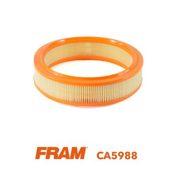 въздушен филтър FRAM