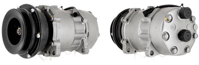 CEVAM 8600039 Компрессор кондиционера  для LANCIA THEMA SW (834_) 2500 Turbo DS (834FE, 834LE)