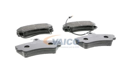 BREMSBELAGSATZ SCHEIBENBREMSE VAICO V460282 33