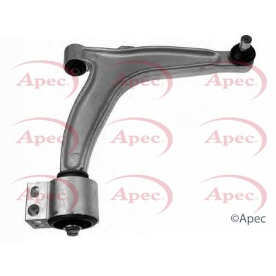 Control/Trailing Arm, wheel suspension APEC AST2162