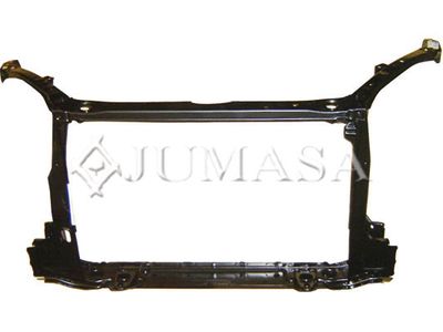 JUMASA 06075148 Решетка радиатора  для TOYOTA RAV 4 (Тойота Рав 4)
