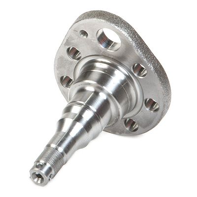 главина на колелото RIDEX 653W0166