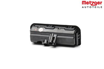 HECKKLAPPENGRIFF METZGER AUTOTEILE 2310993 22