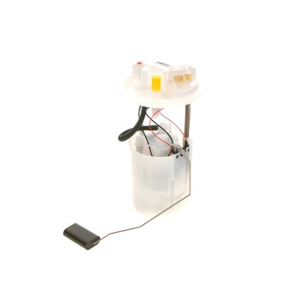 SISTEM ALIMENTARE CU COMBUSTIBIL BOSCH 0580200179 8