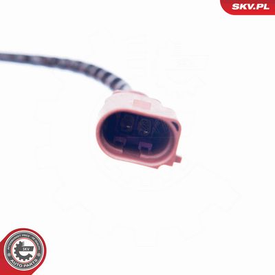 SENZOR TEMPERATURA GAZE EVACUARE ESEN SKV 30SKV045 3