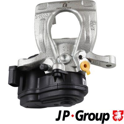 Brake Caliper 4062001480