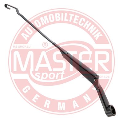 Рычаг стеклоочистителя, система очистки окон MASTER-SPORT GERMANY 2172-5205066-PCS-MS для LADA PRIORA
