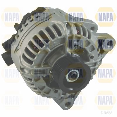 Alternator NAPA NAL1648