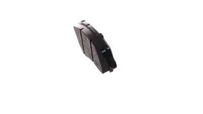 BREMSBELAGSATZ SCHEIBENBREMSE SKF VKBP80161A 32