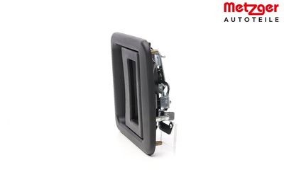 MANER USA METZGER AUTOTEILE 2310533 9