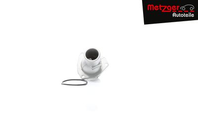 THERMOSTAT KüHLMITTEL METZGER AUTOTEILE 4006032 14