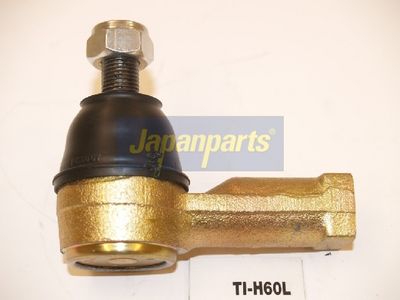 накрайник на напречна кормилна щанга JAPANPARTS TI-H60L